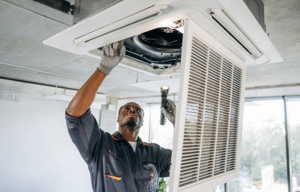Licensed Ductwork Repair service in Lansdowne, VA - FH HVAC