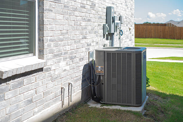 Reliable Ductwork Repair contractor in Lansdowne, VA by FH HVAC